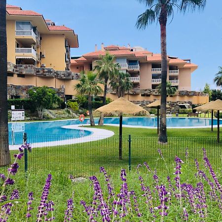 Reserva Del Higueron Boutique Apartments Fuengirola Exteriér fotografie
