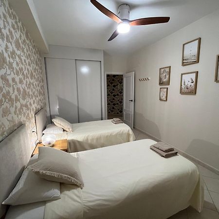 Reserva Del Higueron Boutique Apartments Fuengirola Exteriér fotografie