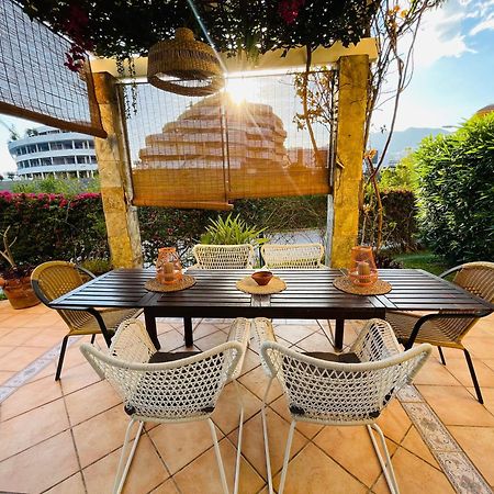 Reserva Del Higueron Boutique Apartments Fuengirola Exteriér fotografie