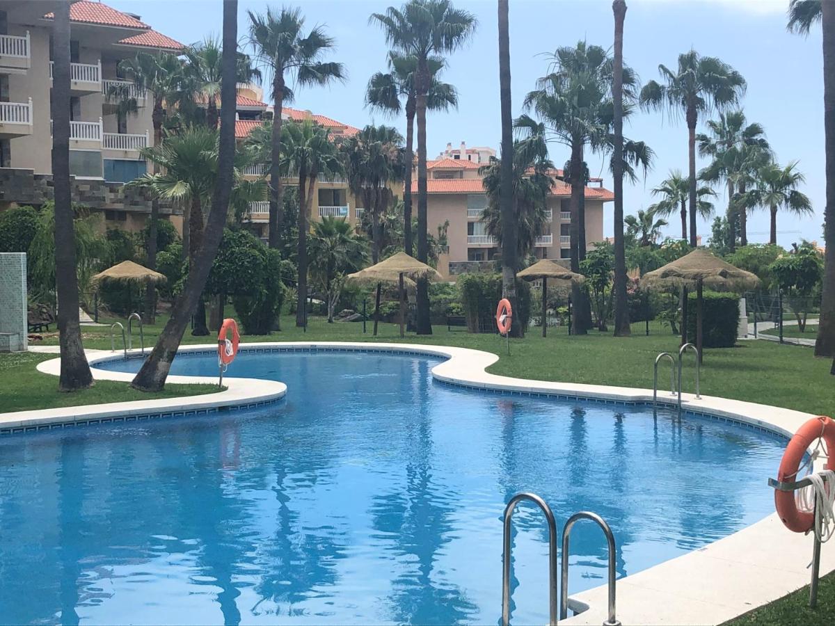 Reserva Del Higueron Boutique Apartments Fuengirola Exteriér fotografie