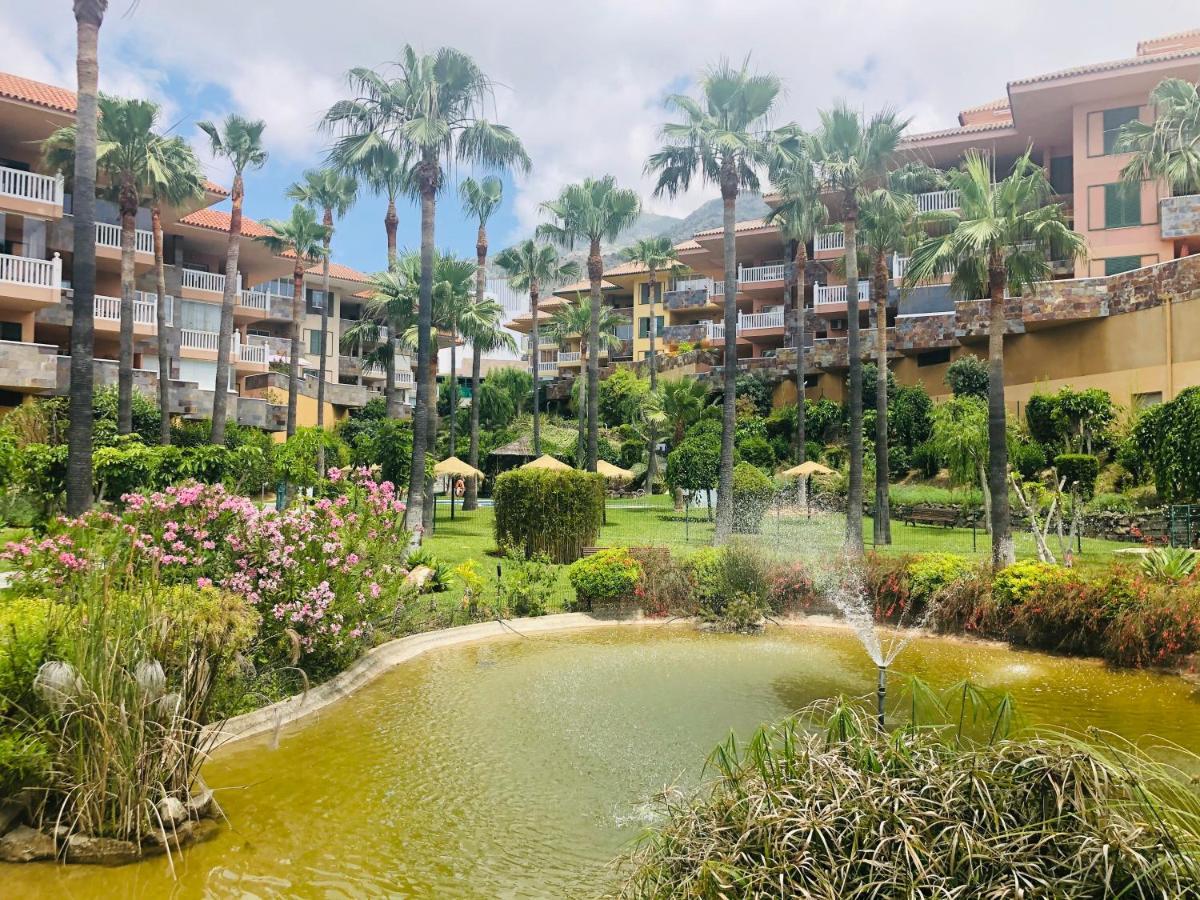 Reserva Del Higueron Boutique Apartments Fuengirola Exteriér fotografie