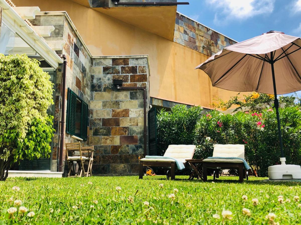 Reserva Del Higueron Boutique Apartments Fuengirola Exteriér fotografie