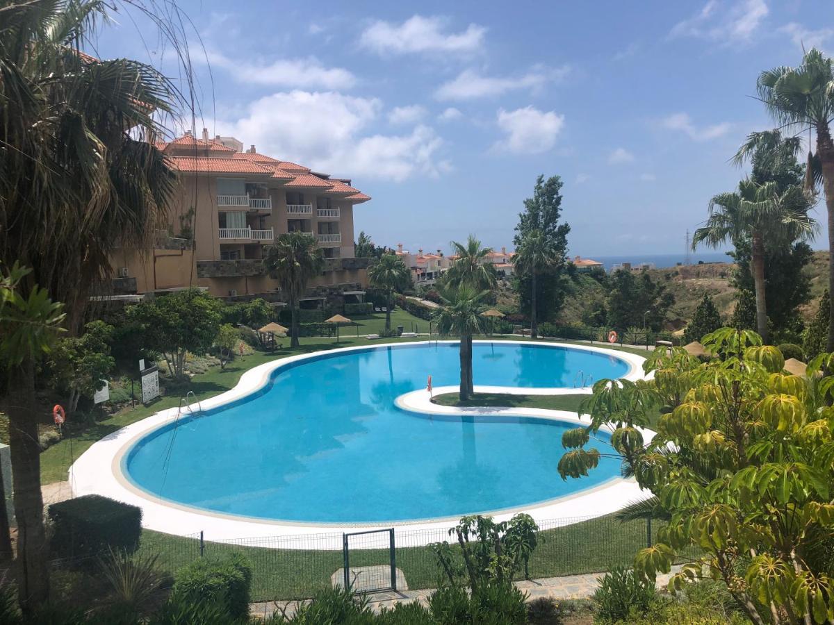 Reserva Del Higueron Boutique Apartments Fuengirola Exteriér fotografie