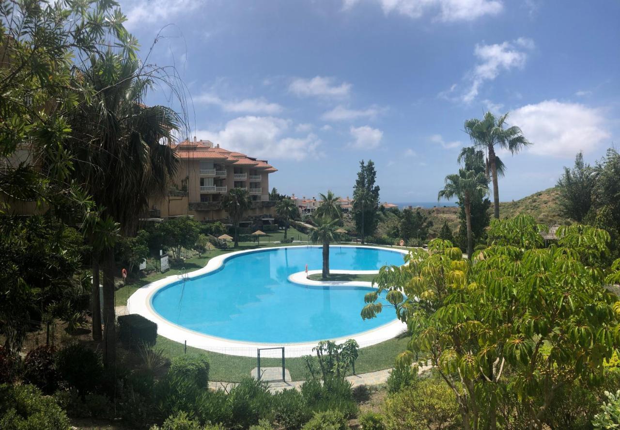 Reserva Del Higueron Boutique Apartments Fuengirola Exteriér fotografie