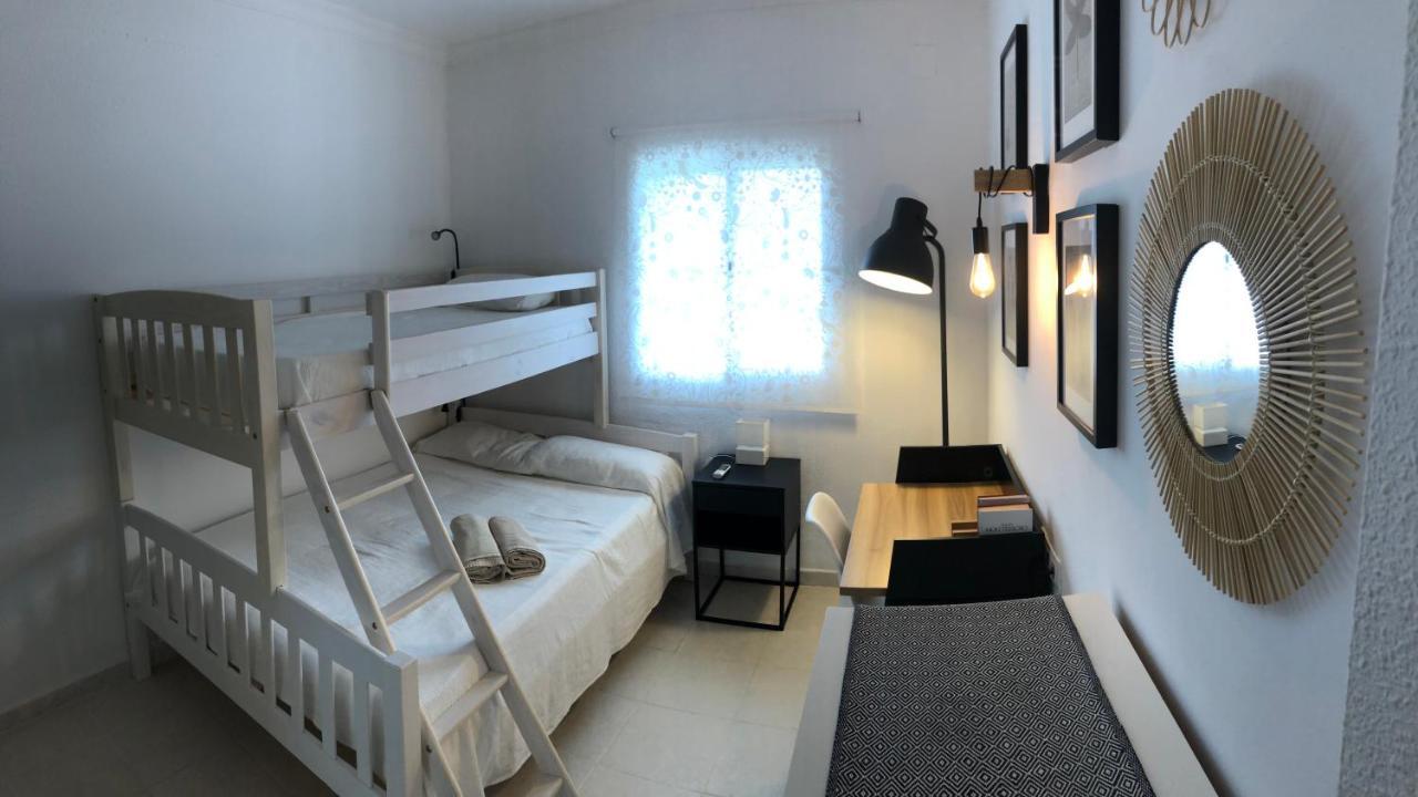 Reserva Del Higueron Boutique Apartments Fuengirola Exteriér fotografie