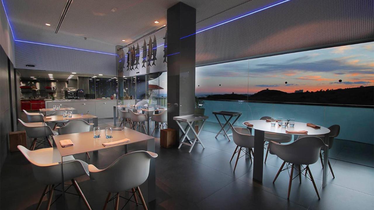 Reserva Del Higueron Boutique Apartments Fuengirola Exteriér fotografie