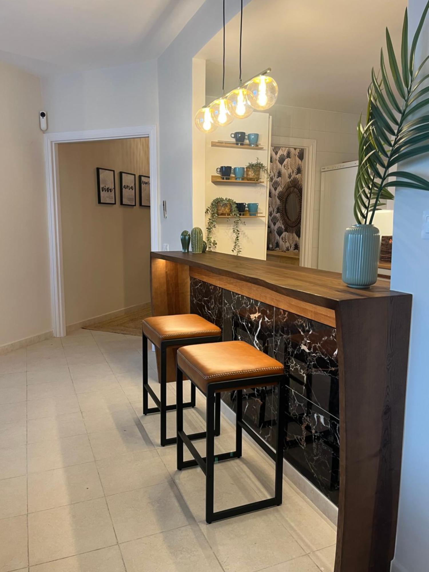 Reserva Del Higueron Boutique Apartments Fuengirola Exteriér fotografie