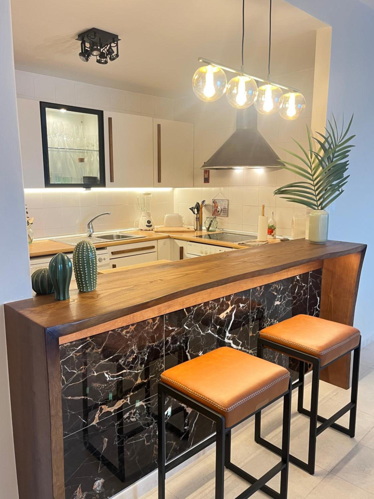 Reserva Del Higueron Boutique Apartments Fuengirola Exteriér fotografie