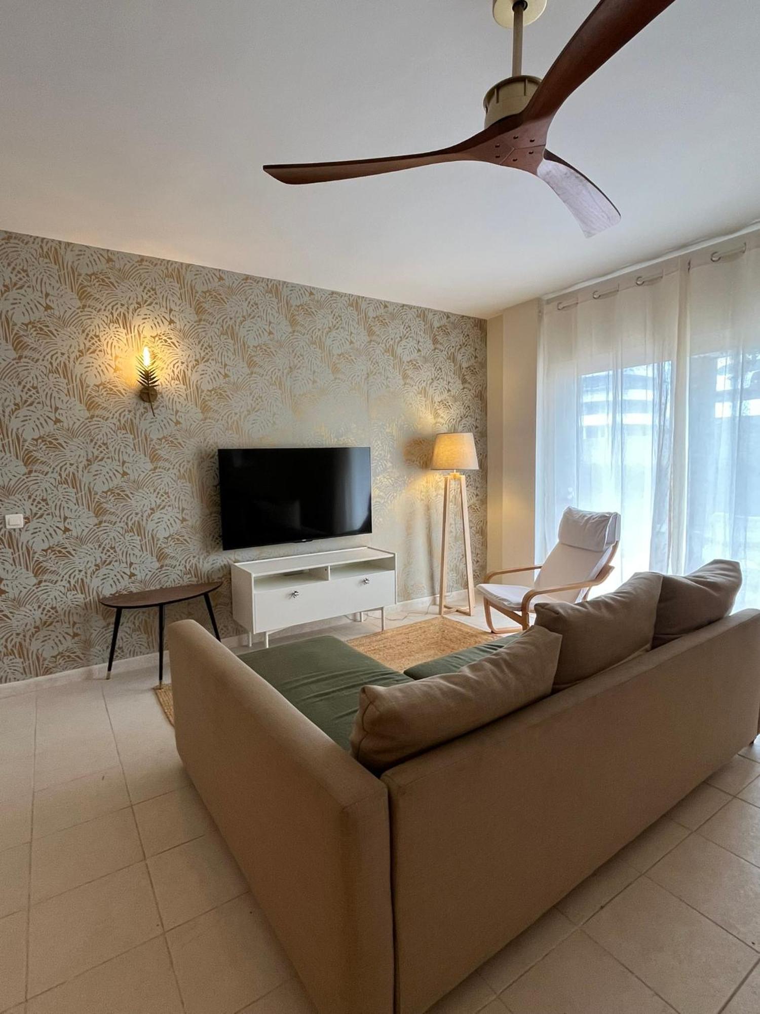 Reserva Del Higueron Boutique Apartments Fuengirola Exteriér fotografie