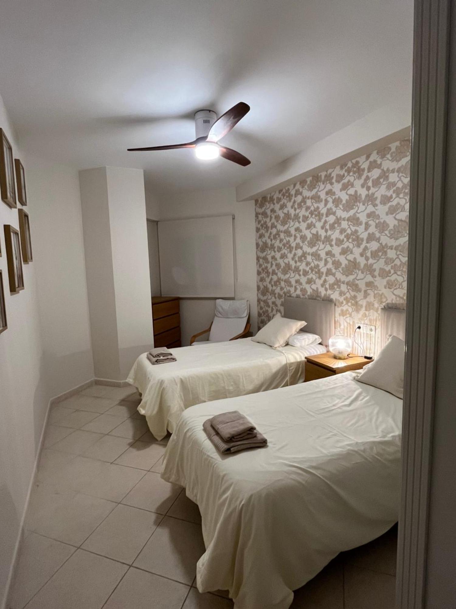 Reserva Del Higueron Boutique Apartments Fuengirola Exteriér fotografie