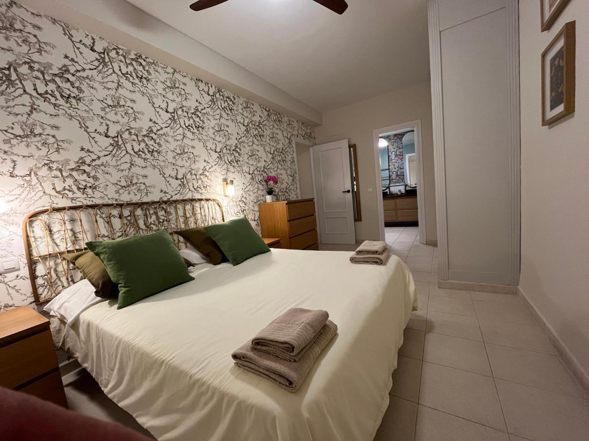 Reserva Del Higueron Boutique Apartments Fuengirola Exteriér fotografie