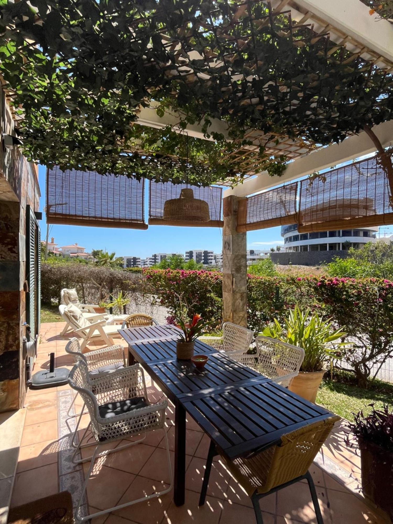 Reserva Del Higueron Boutique Apartments Fuengirola Exteriér fotografie